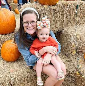 Meet your Posher, Cheyanne